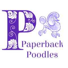 Paperback Poodles 